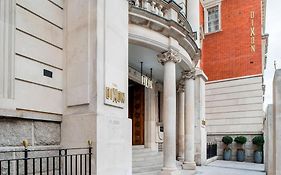 The Dixon, Tower Bridge, Autograph Collection Londen